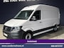 Volkswagen Crafter 2.0 TDI 177pk Automaat L3H3 L2H2 Euro6 Airco | Apple Carplay | Android Auto | Massagestoel Cruisecontrol, Chauffeursstoel, Stoelverwarming, Parkeersensoren, Bijrijdersbank