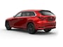 Mazda CX-80 2.5 e-SkyActiv PHEV Homura Plus 7-pers. | Modeljaar 2026