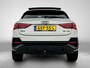 Audi Q3 Sportback 35 TFSI S Edition Competition 150 PK | S-line | Automaat | Panoramadak | Trekhaak | Camera | Stoelverwarming | LED | Lichtmetalen velgen |