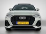 Audi Q3 Sportback 35 TFSI S Edition Competition 150 PK | S-line | Automaat | Panoramadak | Trekhaak | Camera | Stoelverwarming | LED | Lichtmetalen velgen |