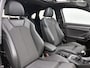 Audi Q3 Sportback 35 TFSI S Edition Competition 150 PK | S-line | Automaat | Panoramadak | Trekhaak | Camera | Stoelverwarming | LED | Lichtmetalen velgen |