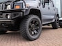 Hummer H2 6.2 V8 SUT Luxury Limited | Pano | Bose | Camera | Leder