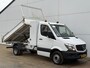 Mercedes-Benz Sprinter 514 2.2 CDI Kipper Open Laadbak Dubbellucht Kist 3.5t Trekhaak Euro 6 Cruise Control Benne Tipper