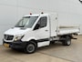 Mercedes-Benz Sprinter 514 2.2 CDI Kipper Open Laadbak Dubbellucht Kist 3.5t Trekhaak Euro 6 Cruise Control Benne Tipper