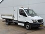 Mercedes-Benz Sprinter 514 2.2 CDI Kipper Open Laadbak Dubbellucht Kist 3.5t Trekhaak Euro 6 Cruise Control Benne Tipper