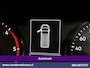Volkswagen Crafter 2.0 TDI 177pk Automaat L3H3 L2H2 Euro6 Airco | Apple Carplay | Android Auto | Massagestoel Cruisecontrol, Chauffeursstoel, Stoelverwarming, Parkeersensoren, Bijrijdersbank