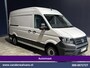 Volkswagen Crafter 2.0 TDI 177pk Automaat L3H3 L2H2 Euro6 Airco | Apple Carplay | Android Auto | Massagestoel Cruisecontrol, Chauffeursstoel, Stoelverwarming, Parkeersensoren, Bijrijdersbank