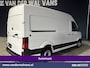 Volkswagen Crafter 2.0 TDI 177pk Automaat L3H3 L2H2 Euro6 Airco | Apple Carplay | Android Auto | Massagestoel Cruisecontrol, Chauffeursstoel, Stoelverwarming, Parkeersensoren, Bijrijdersbank