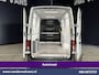 Volkswagen Crafter 2.0 TDI 177pk Automaat L3H3 L2H2 Euro6 Airco | Apple Carplay | Android Auto | Massagestoel Cruisecontrol, Chauffeursstoel, Stoelverwarming, Parkeersensoren, Bijrijdersbank