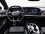 Audi A6 Limousine 2.0 e-hybrid quattro Pro Line 299 PK | Demo | Adaptive cruise control l Elektr. vestelbare bestuurdersstoel met geheugen l Stoelverwarming l Navigatie l 360 graden camera l Dodehoekdetectie l Optiekpakket zwart