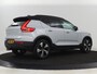 Volvo XC40 1.5 T5 Recharge R Design | Panoramadak | Trekhaak | Stoel & stuurverwarming | 360 Camera | Adaptive cruise | Harman/Kardon | Carplay | Leder/Alcantara | Keyless | Carplay | Navigatie | PHEV | Plug In