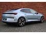Polestar 4 Long Range Dual motor Performance Prime 100 kWh 22" Lichtmetalen Velgen | Polestar Engineered Dynamisch Onderstel | Brembo Remmen | Pixel-LED Koplampen | Harman/Kardon Audiosysteem | Head-Up Display | Elektrisch Verstelbare Voorstoelen | Extra Getint Glas Achter