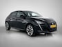 Peugeot e-208 EV GT Pack 50 kWh 136pk | Accu SOH 93,5% | Navigatie | Panoramadak | Achteruitrijcamera | Leder/Alcantara | Stoelverwarming | Full Led koplampen | Adaptieve Cruise Control | 3D Cockpit | Parkeersensoren v+a | Climate Control | Apple Carplay / Android Auto | Dodehoeksensor | Donker getint glas | 17" lichtmetalen velgen |