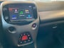 Toyota Aygo 1.0 VVT-i x-joy,Automaat,Apple Carplay Android-Auto,Spraakbediening,Climatecontrol,Achteruitrijcamera,Ipod Usb Aansluiting,15 Inch Lmv