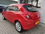 Opel Corsa 1.4-16V Enjoy -1STE EIGENAAR!-AIRCO-CRUISECONTROL-INGEBOUWDE FIETSENDRAGER-ORIGINEEL NEDERLANDS!-57.438 KILOMETERS!