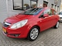 Opel Corsa 1.4-16V Enjoy -1STE EIGENAAR!-AIRCO-CRUISECONTROL-INGEBOUWDE FIETSENDRAGER-ORIGINEEL NEDERLANDS!-57.438 KILOMETERS!