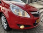 Opel Corsa 1.4-16V Enjoy -1STE EIGENAAR!-AIRCO-CRUISECONTROL-INGEBOUWDE FIETSENDRAGER-ORIGINEEL NEDERLANDS!-57.438 KILOMETERS!