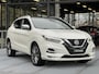 Nissan Qashqai 1.3 DIG-T Tekna + | Panoramadak | Carplay/Android | Lederen Bekleding | Bose