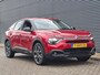 Citroën E-C4 Feel Pack 50 kWh | Camera | Navigatie via Apple Carplay of Android Auto | lichtmetalen Velgen | Inclusief Laadkabel |