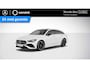 Mercedes-Benz CLA Shooting Brake 180 Star Edition AMG Line | Night | Panoramadak | 19" lichtmetalen velgen | Sfeerverlichting | Stoelverwarming |