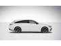 Mercedes-Benz CLA Shooting Brake 180 Star Edition AMG Line | Night | Panoramadak | 19" lichtmetalen velgen | Sfeerverlichting | Stoelverwarming |