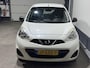 Nissan Micra 1.2 Visia Pack