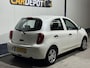 Nissan Micra 1.2 Visia Pack