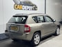 Jeep Compass 2.4 Limited