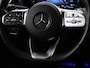 Mercedes-Benz CLA 250e AMG Night | Stoelverwarming | Carplay | Camera | Widescreen | Sfeerverlichting | Leder/Alcantara | Navigatie | Park Assist | Origineel Zwart | PHEV | Plug In
