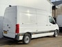 Mercedes-Benz eSprinter 312 L2H2 100% Elektrisch 55kWh 168km WLTP 80kw Snelladen Climate Control Camera Stoelverwarming
