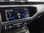 Audi Q3 45 TFSI e S edition 245 PK | S-Line | Automaat | Trekhaak | Navigatie | Stoelverwarming | Climate Control | Parkeersensoren | Adaptive Cruise Control | Dodehoeksensor | Audi Virtual Cockpit | Grootlichtassistent | Lichtmetalen velgen |