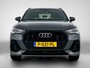 Audi Q3 45 TFSI e S edition 245 PK | S-Line | Automaat | Trekhaak | Navigatie | Stoelverwarming | Climate Control | Parkeersensoren | Adaptive Cruise Control | Dodehoeksensor | Audi Virtual Cockpit | Grootlichtassistent | Lichtmetalen velgen |