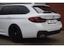 BMW 5-Serie Touring 530e xDrive M-Sport Trekhaak/HeadUp/Camera/Shadowline