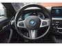 BMW 5-Serie Touring 530e xDrive M-Sport Trekhaak/HeadUp/Camera/Shadowline