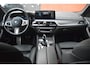 BMW 5-Serie Touring 530e xDrive M-Sport Trekhaak/HeadUp/Camera/Shadowline