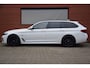 BMW 5-Serie Touring 530e xDrive M-Sport Trekhaak/HeadUp/Camera/Shadowline