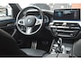 BMW 5-Serie Touring 530e xDrive M-Sport Trekhaak/HeadUp/Camera/Shadowline