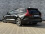 Volvo V60 2.0 T6 Recharge AWD R-Design | Long range | Massagestoelen met ventilatie | Adaptive cruise control | Nappa lederen bekleding | Stoel- en stuurwielverwarming | Elektrische stoelverstelling | Harman Kardon audio | Actieve LED koplampen | Parkeersensoren voor + achter | Achteruitrijcamera | Voorruitverwarming | Verwarmbare achterbank | Getint glas | Alarm |
