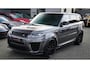 Land Rover Range Rover Sport 5.0 V8 SC SVR | Carbon Package | Kuipstoelen | 360 cam | HuD | Treeplanken | Stoelkoeling | Applecarp