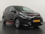 Kia Picanto 1.0 DPi GT-Line Airco - Apple Carlpay/Android Auto - Cruise Control - Climate Control - Navigatie - Achteruitrijcamera - Fabrieksgarantie tot 08-2031