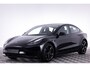 Tesla Model 3 Standard RWD Plus 60 kWh | PANORAMADAK | LEDER | TREKHAAK *GOEDE VRIJDAG + 2e PAASDAG OPEN!*
