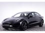 Tesla Model 3 Standard RWD Plus 60 kWh | PANORAMADAK | LEDER