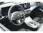 BMW 3-Serie 320e 204pk M-Sport Trekhaak Camera Keyless Memory Schuifdak Navigatie