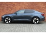 Polestar 2 Long Range Dual motor Prime 82 kWh Panoramadak, Harman Kardon Premium Sound, Pilot Assist, Park Assist + 360° Camera, Volledig verstelbare voorstoelen, Ambiente sfeerverlichting, Polestar Digital Key, Elektrisch bedienbare achterklep met voetsensor, Energiebesparende warmtepomp, Verwarmbare stoel voor en achter + stuurwiel