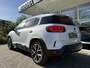 Citroën C5 Aircross 1.2T 130pk Automaat Business Plus | Schuif-/kanteldak| 360 graden camera | Afneembare Trekhaak | LEDER | Stoelverwarming | Climate & Cruise Control | Navigatie |