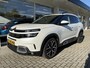 Citroën C5 Aircross 1.2T 130pk Automaat Business Plus | Schuif-/kanteldak| 360 graden camera | Afneembare Trekhaak | LEDER | Stoelverwarming | Climate & Cruise Control | Navigatie |