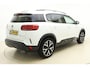 Citroën C5 Aircross 1.2T 130pk Automaat Business Plus | Schuif-/kanteldak| 360 graden camera | Afneembare Trekhaak | LEDER | Stoelverwarming | Climate & Cruise Control | Navigatie |