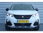 Peugeot 3008 1.2 PURETECH 130PK ALLURE AUTOMAAT / NAVI / LEDER / XENON / CLIMA / LED / PDC / 19" LMV / KEYLESS / CAMERA / TREKHAAK / BLUETOOTH / CRUISECONTROL !!