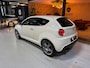 Alfa Romeo MiTo 1.4 T Quadrifoglio Verde Leder Bluetooth Parkeersensoren Airco Rijklaar