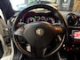 Alfa Romeo MiTo 1.4 T Quadrifoglio Verde Leder Bluetooth Parkeersensoren Airco Rijklaar